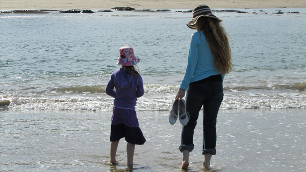 Your Story Series: Meet Phoebe