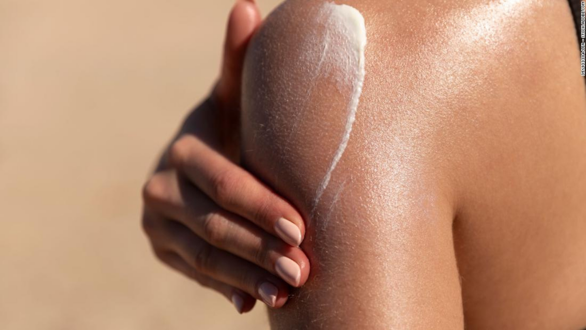 Keep skin cancer at bay and avoid tanning