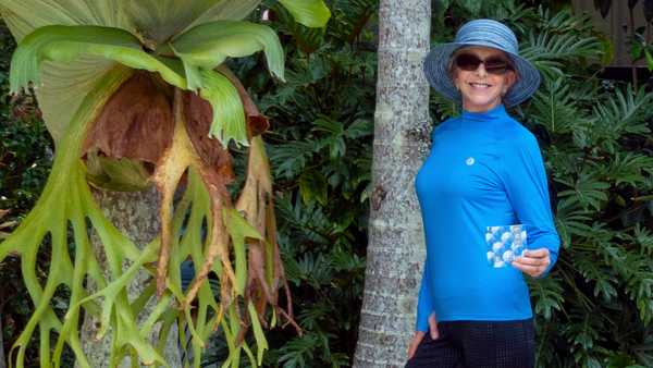 Your Story Series: Meet Anne
