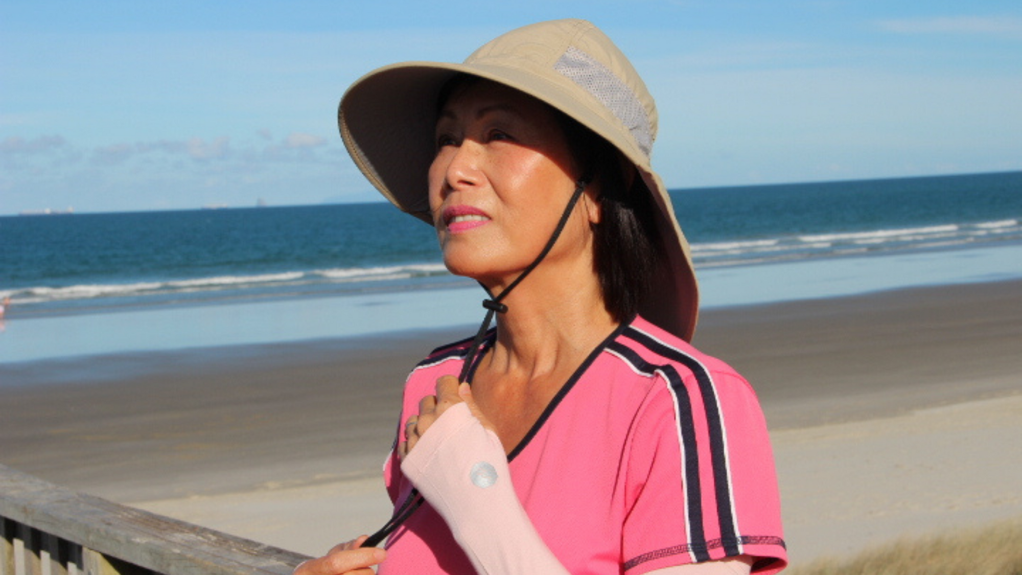 Your Story Series: Meet Lin