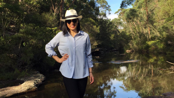 Your Story Series: Meet Bianca