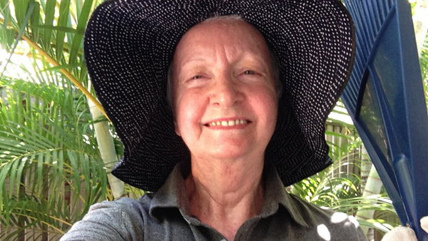 Your Story Series: Meet Fran