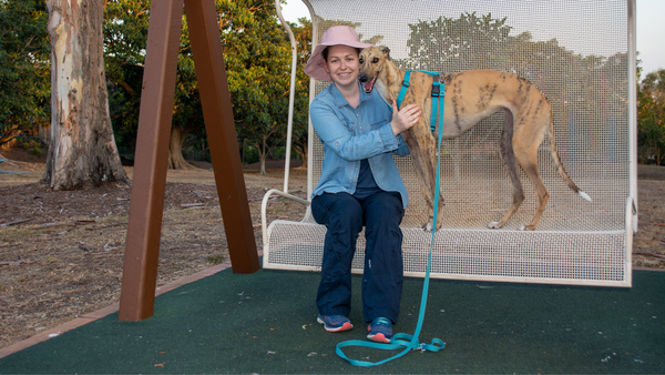 Your Story Series: Meet Kerryn