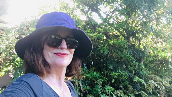 Your Story Series: Meet Karen