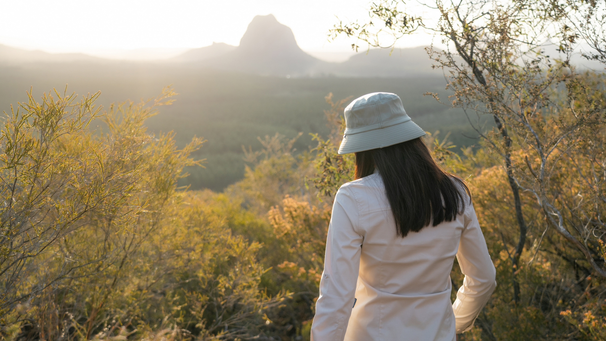 How to pick the perfect sun hat for sun protection