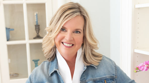 Your Story Series: Amy Schmidt