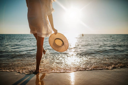 Don't risk skin cancer for Vitamin D warn experts