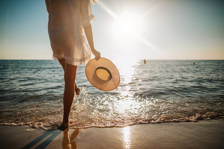 Don't risk skin cancer for Vitamin D warn experts