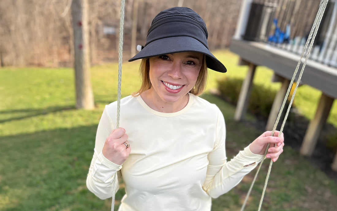 Your Story Series: Leah