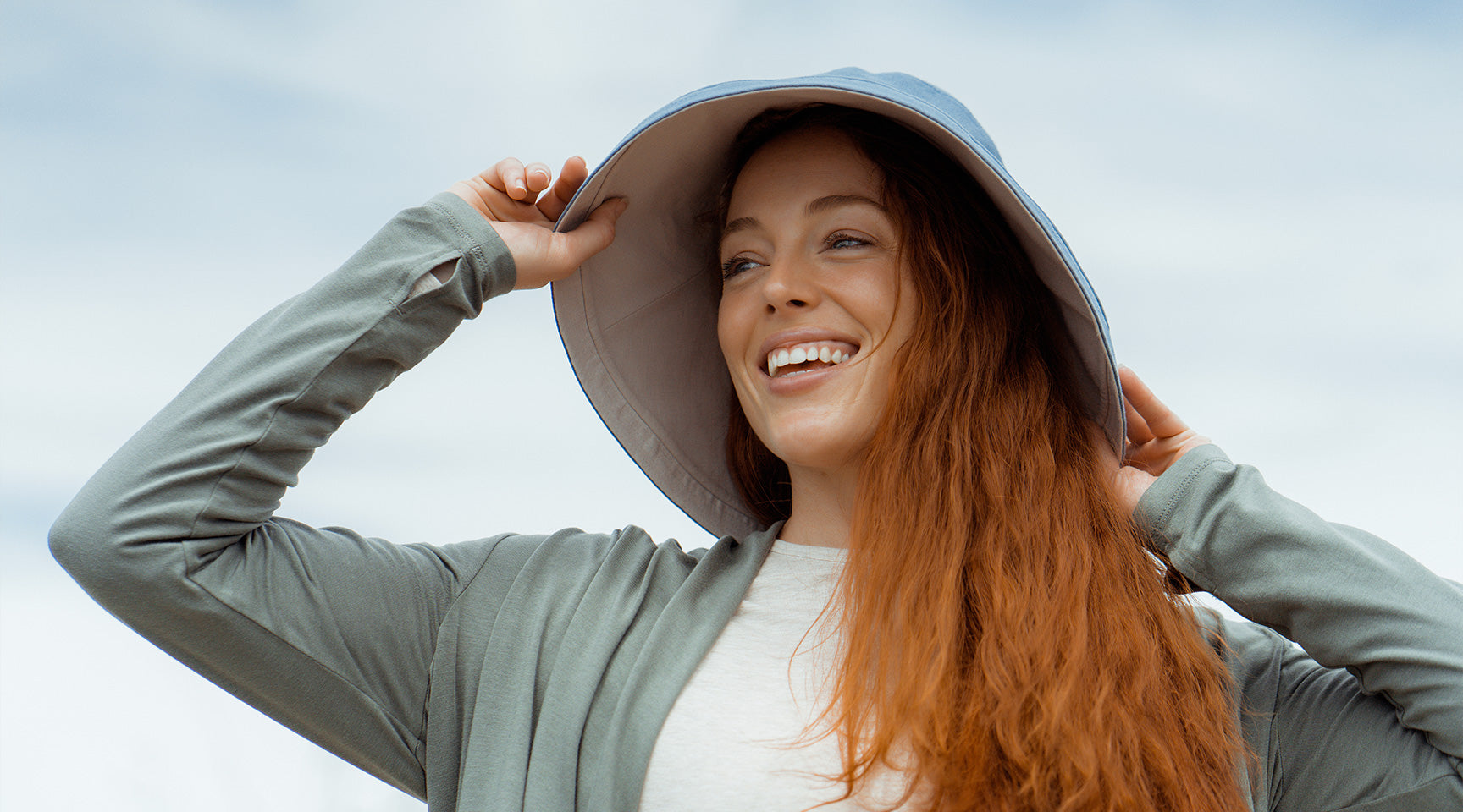 What makes the perfect sun hat for women? – Solbari