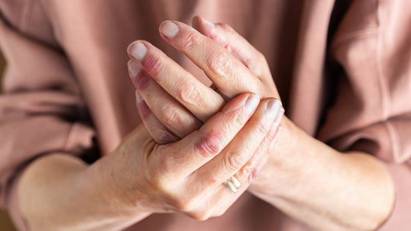 Solbari awarded inaugural Seal of Recognition from the National Psoriasis Foundation