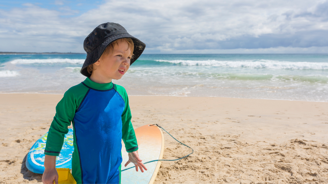 Solbari blog: Sun protective clothing: Why it's worth it