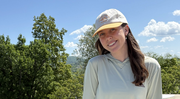 Your Story Series: Emma
