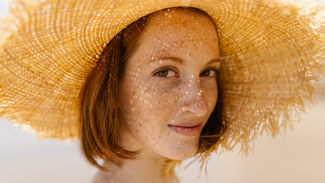 This blog explores the photocontact eczema condition and its triggers. Clothing can be difficult to find for those who experience photocontact eczema, as it needs to be highly sensitive, soft, breathable and gentle on the skin. Solbari has developed a sen