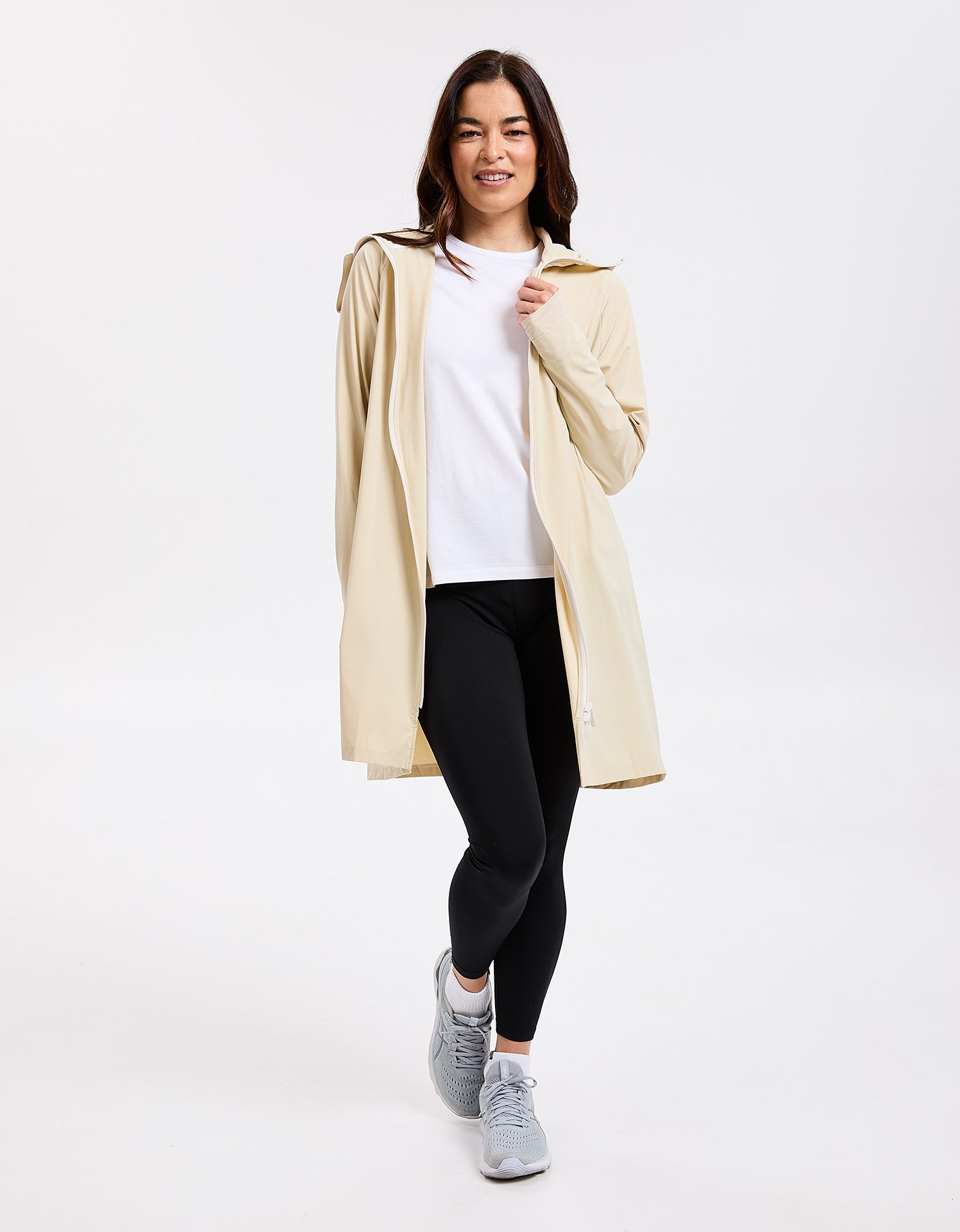 Light Beige
