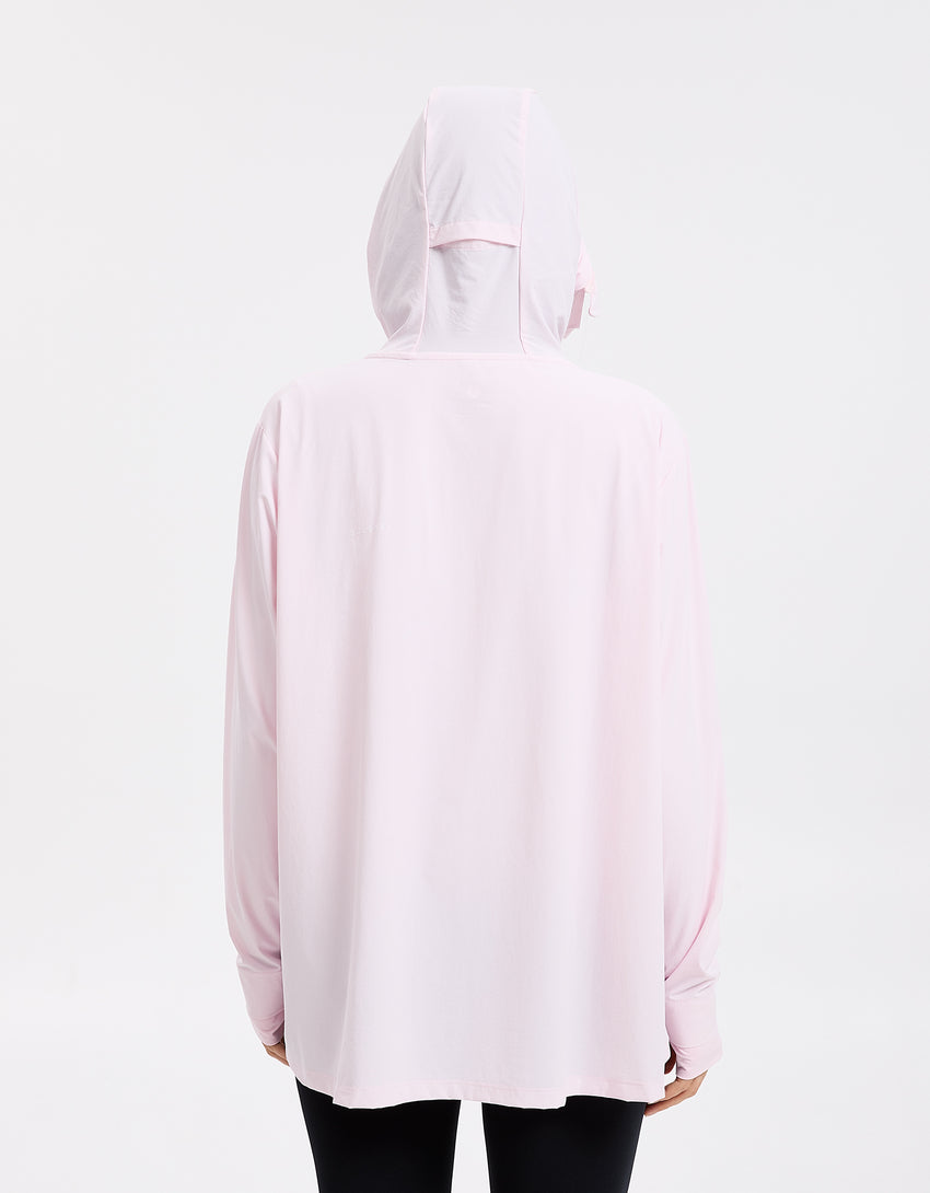 Everlight Loose Fit Jacket UPF 50+ | Women's Sun Protective jacket