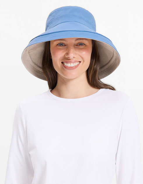 Holiday Sun Hat UPF 50+