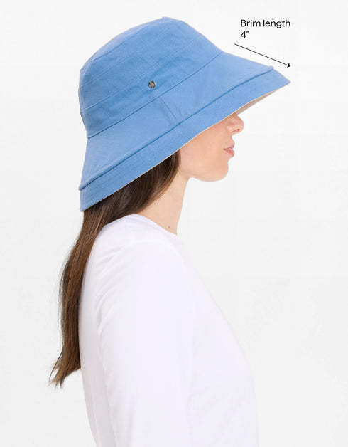 Holiday Sun Hat UPF 50+
