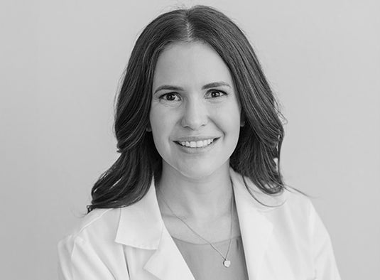 Dr Brooke Corbett