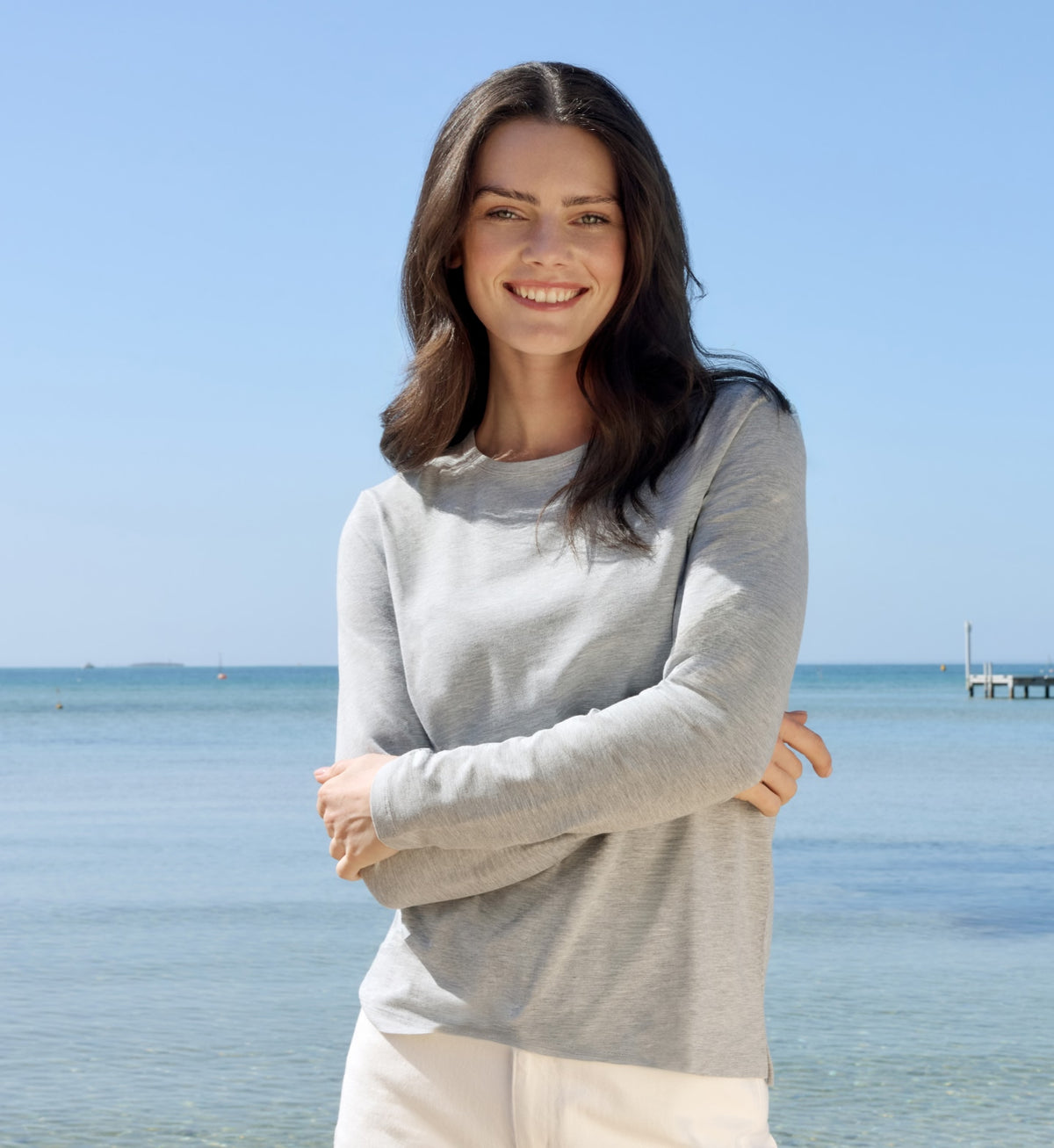 Women's UPF 50+ Clothing