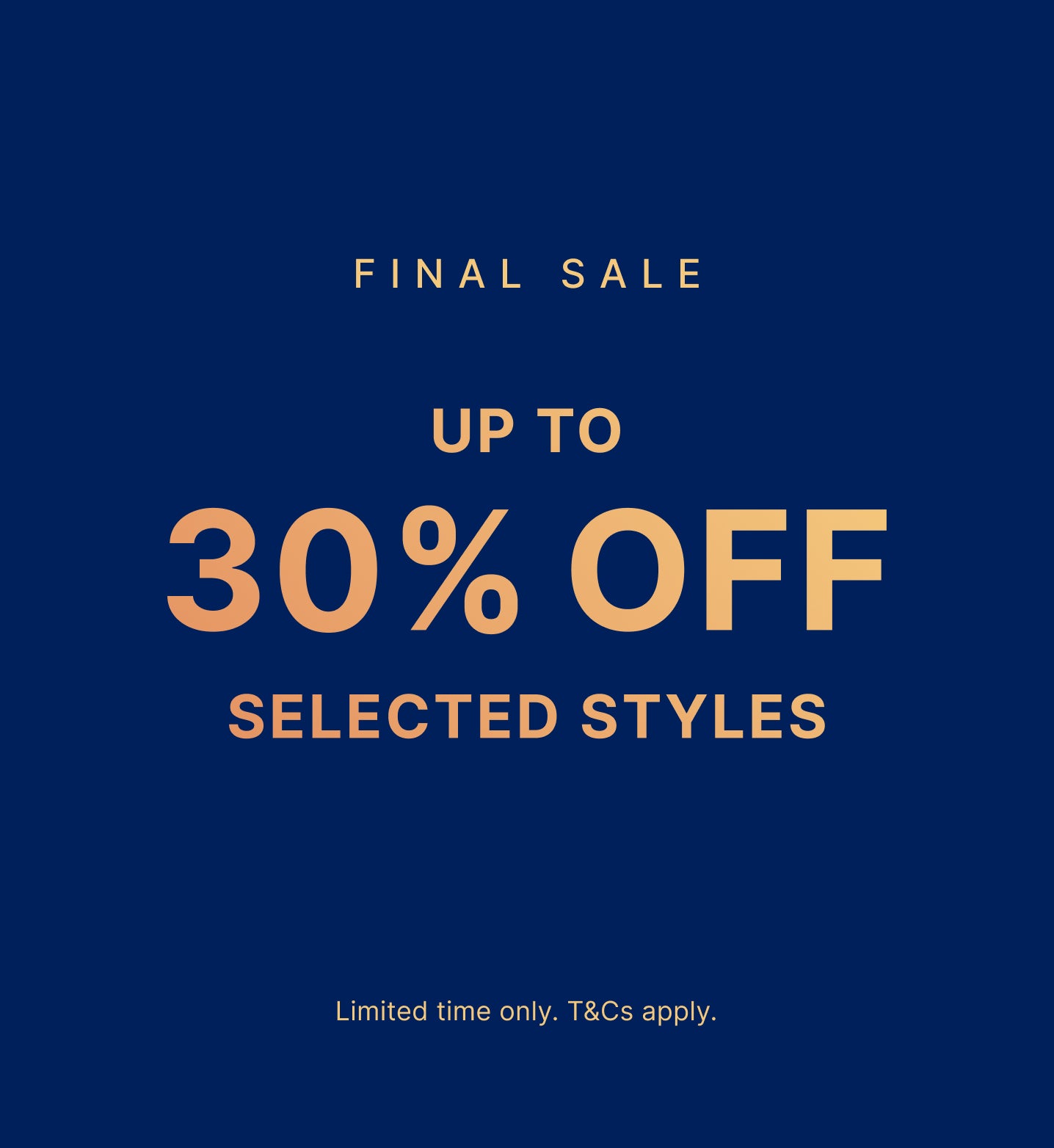 Final Sale UPF 50+