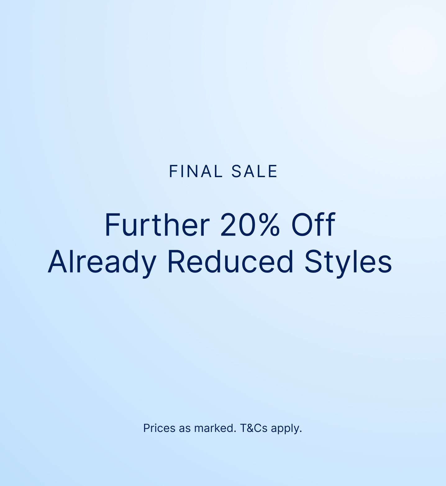 Final Sale UPF 50+