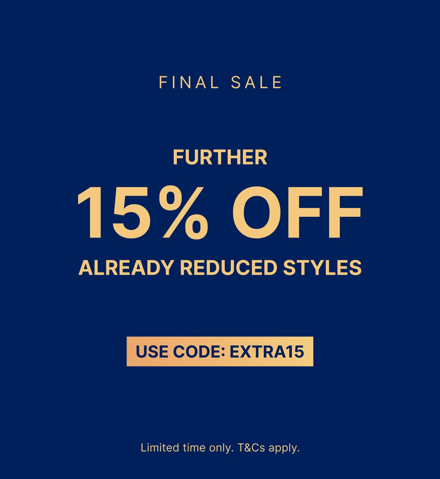 Final Sale UPF 50+