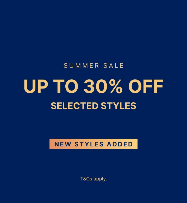 Summer Sale UPF 50+