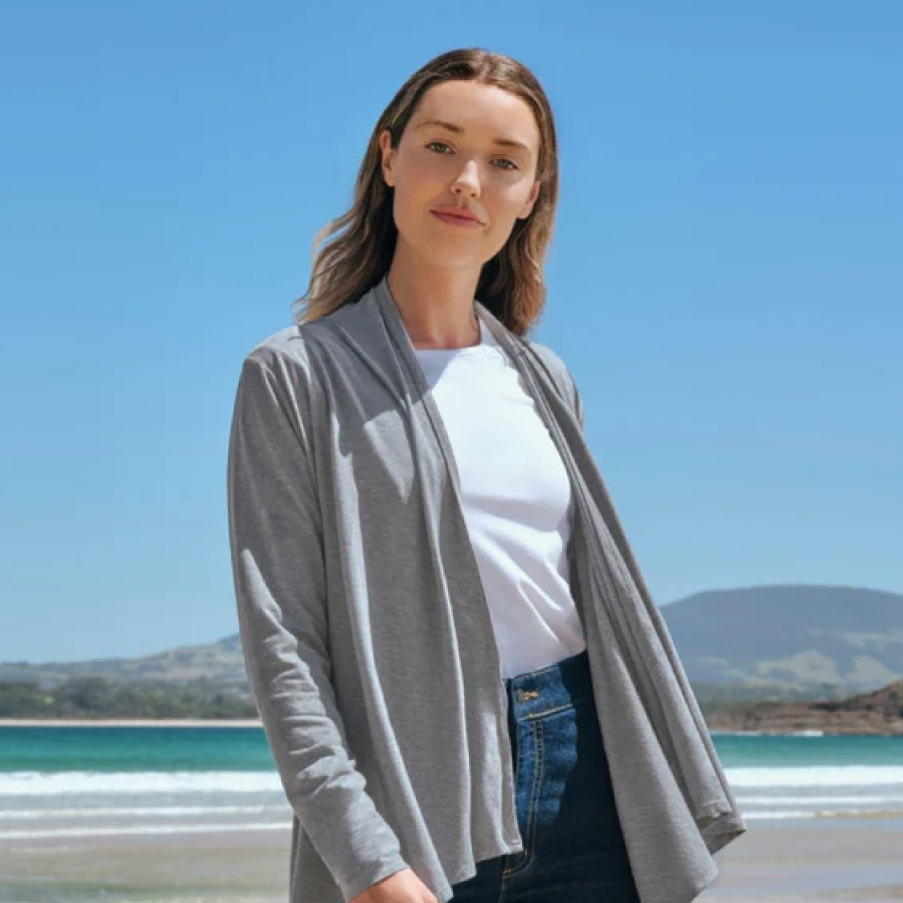 Women's UPF 50+ Clothing