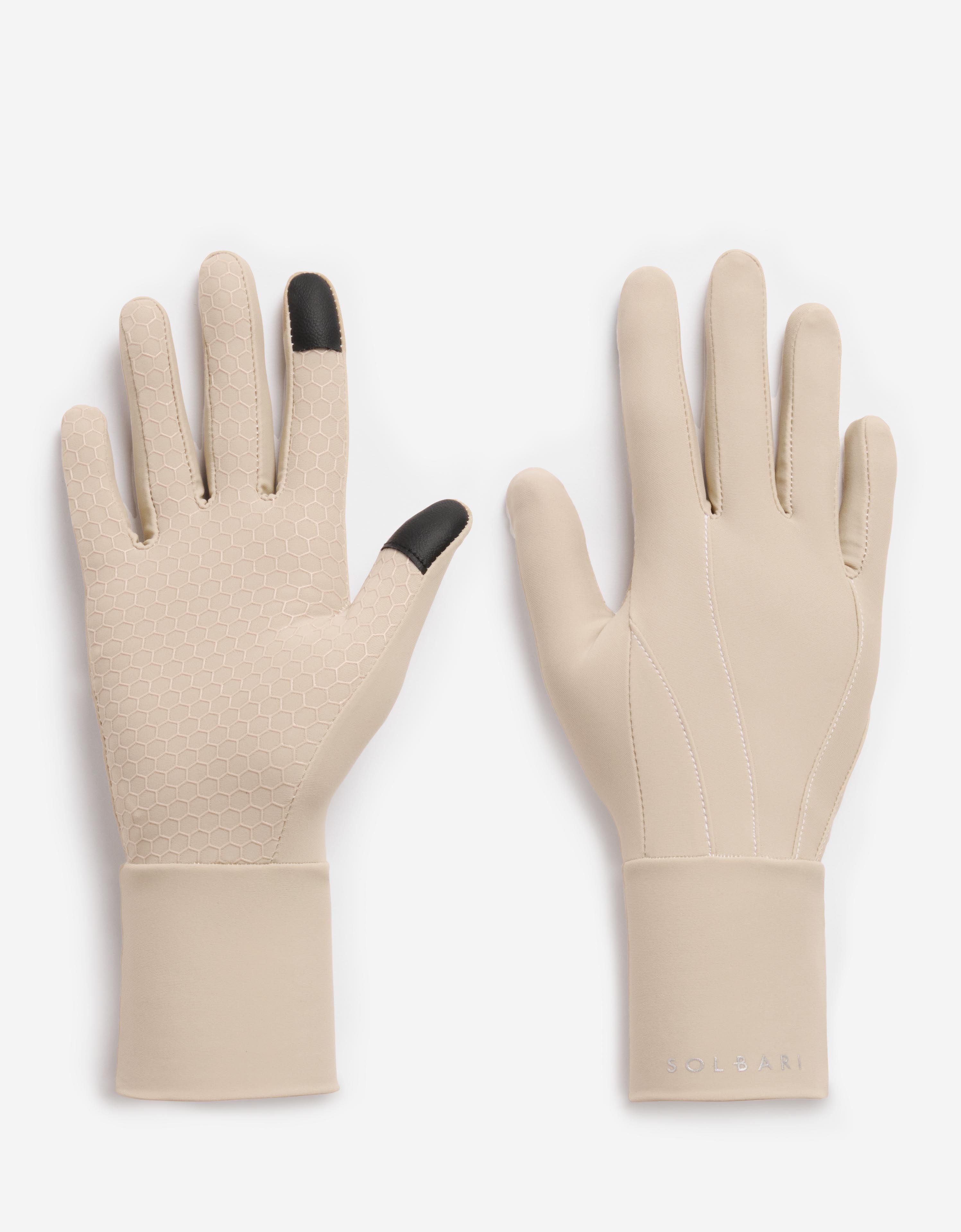 Driving Gloves UPF 50+ Sun Protection