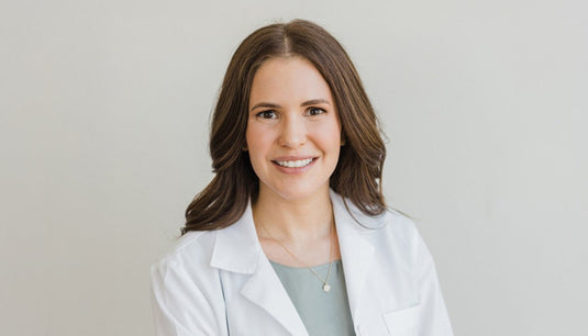 Dr Brooke Corbett