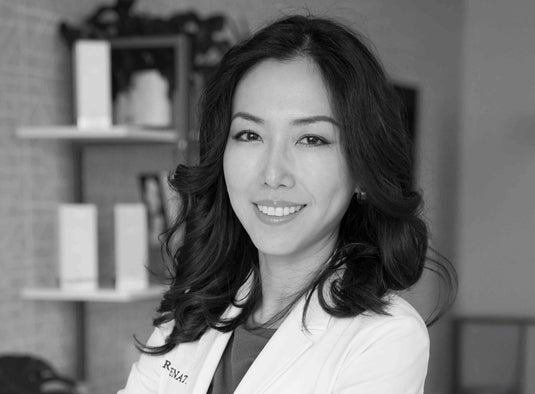 Dr Linda Xing