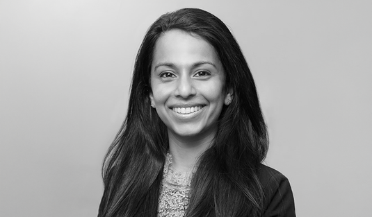 Dr Michelle Rodrigues