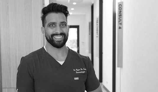 Dr Ryan De Cruz