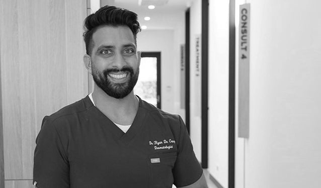 Dr Ryan De Cruz
