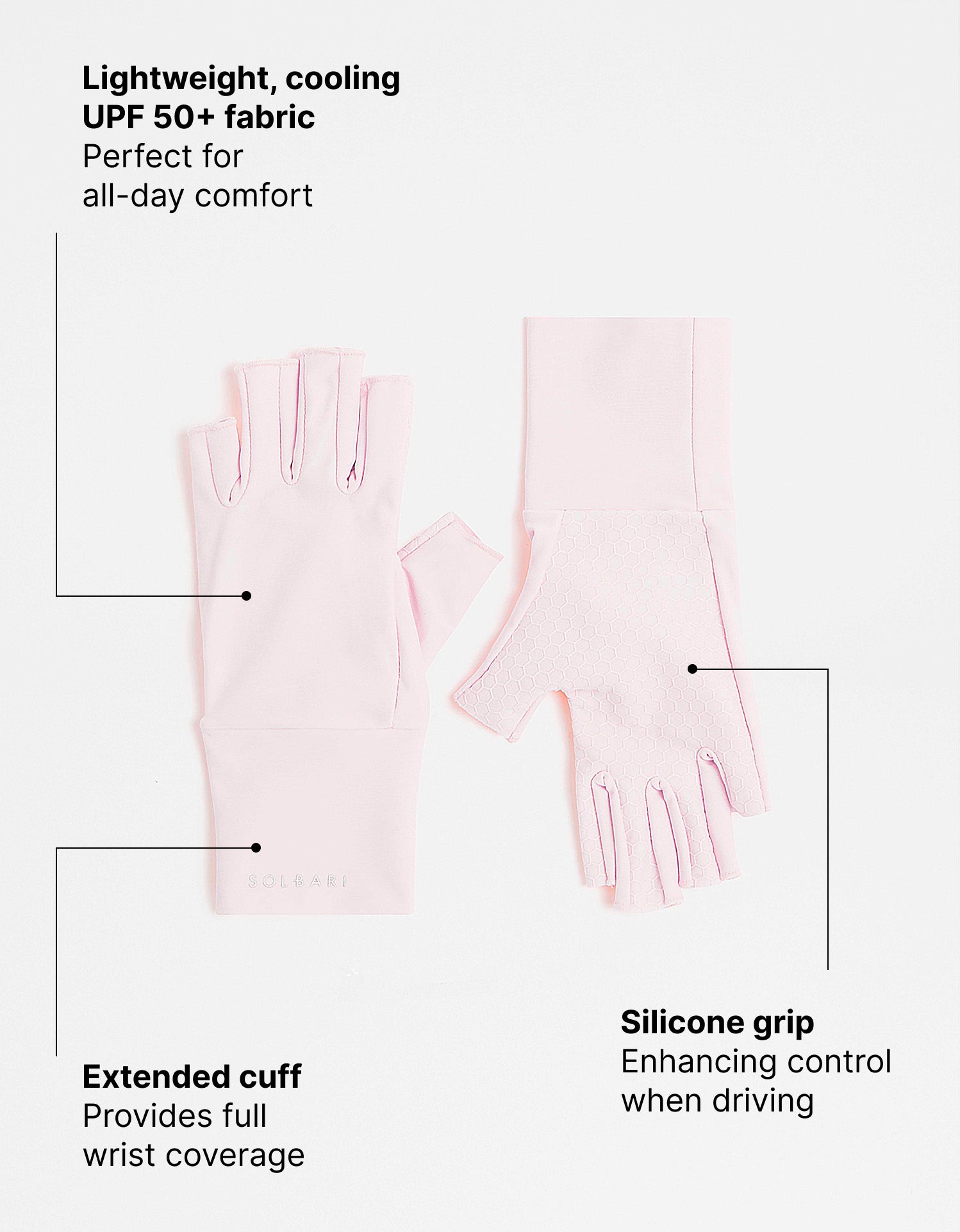 Light Pink