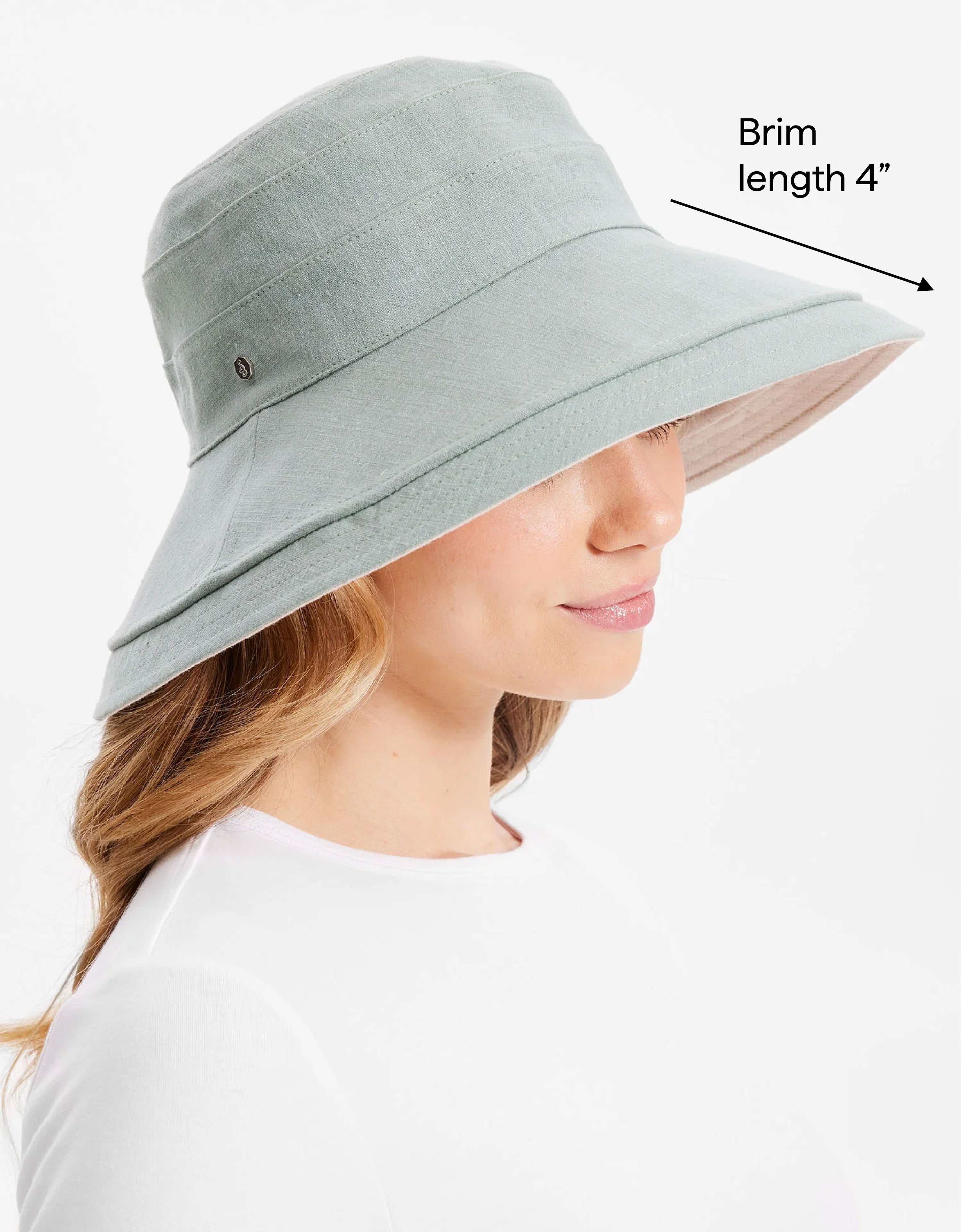 Soft Green / Beige
