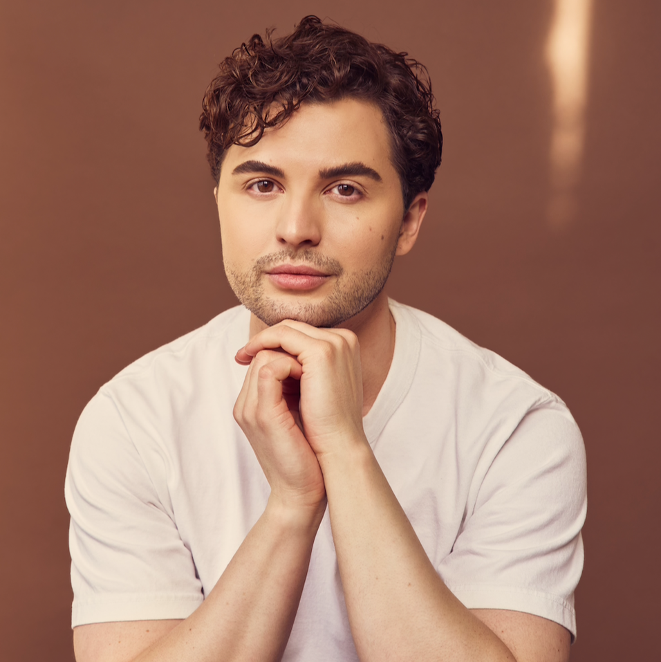 Ian Michael Crumm