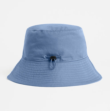 Bondi Bucket Hat with adjustable toggle for custom fit