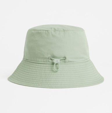 Bondi Bucket Hat with adjustable toggle for custom fit
