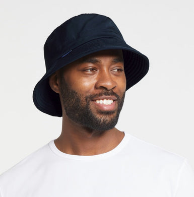 Go-To Bucket Hat is stylish, versatile, and perfect for the outdoors