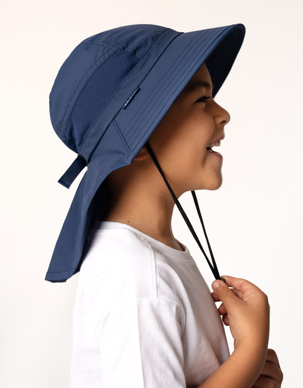 Sailor Navy Blue
