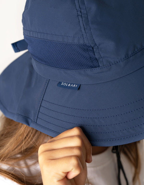 Sailor Navy Blue