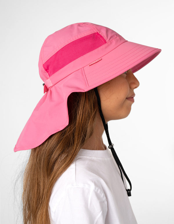 Fairy Floss Pink
