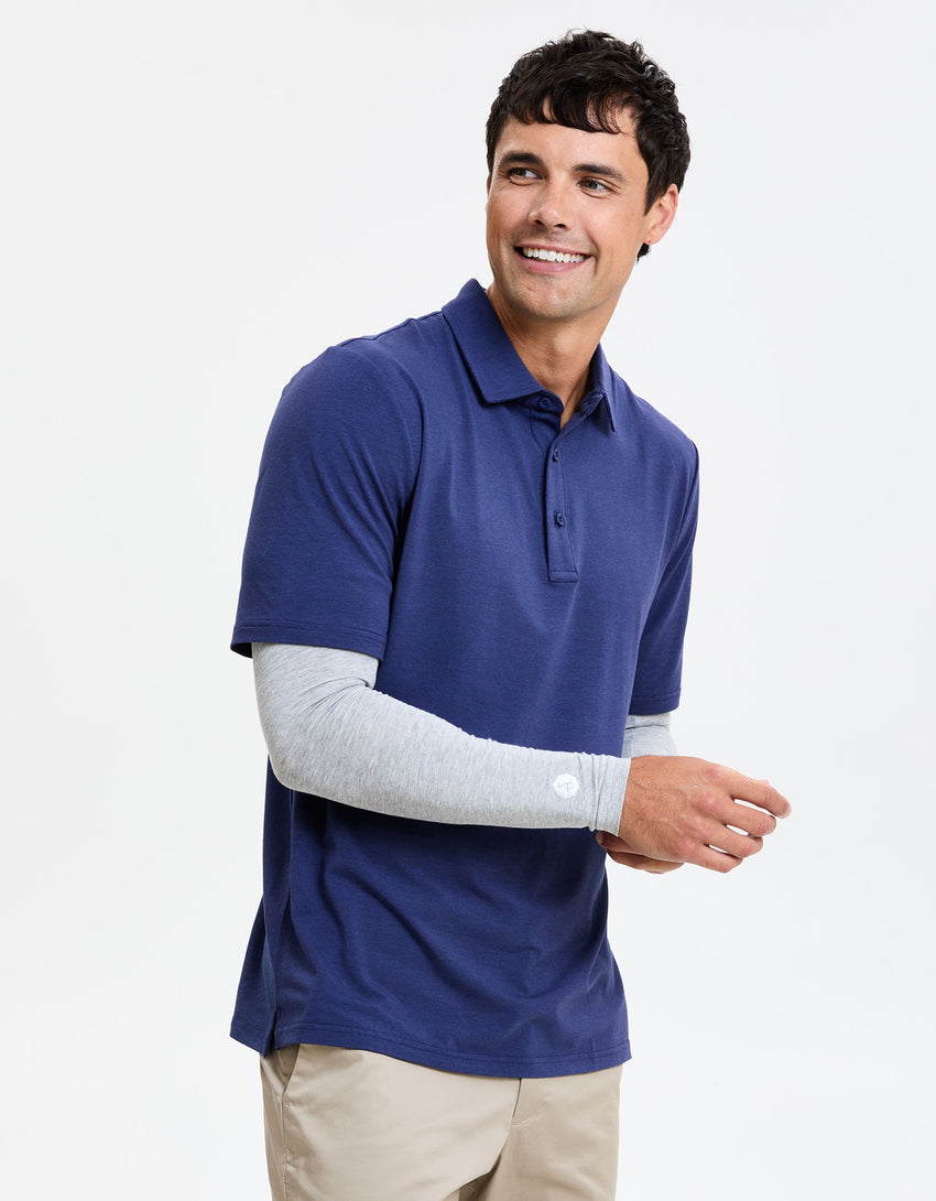 Men's Arm Sleeves | UPF 50+ Sensitive Collection