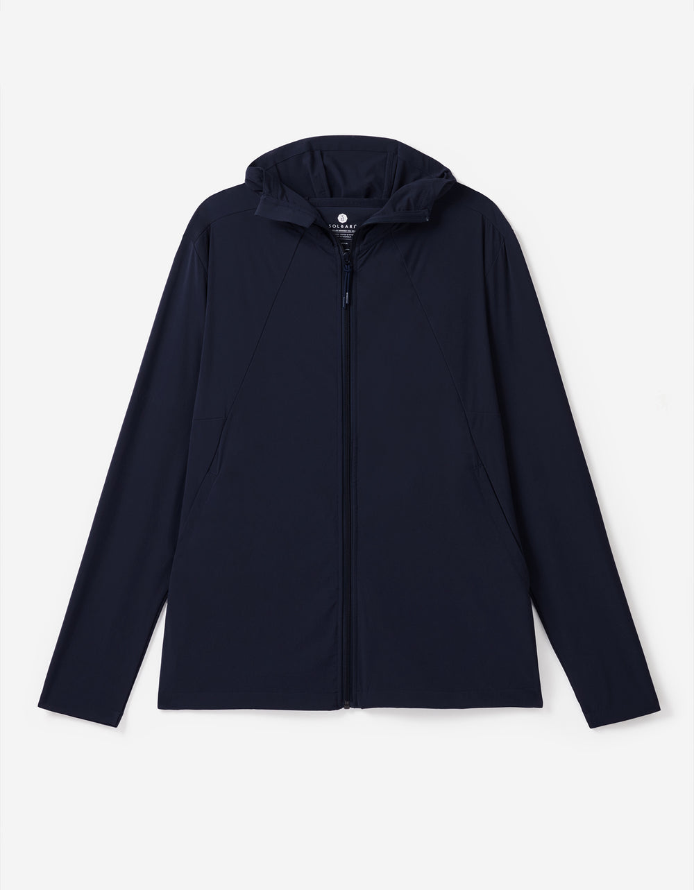 Everlight Loose Fit Jacket UPF 50+ main image 1