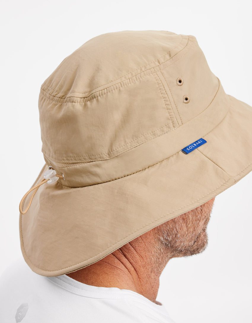 Sun Hat for Men UPF50+ | Men's Sun Protective Hat
