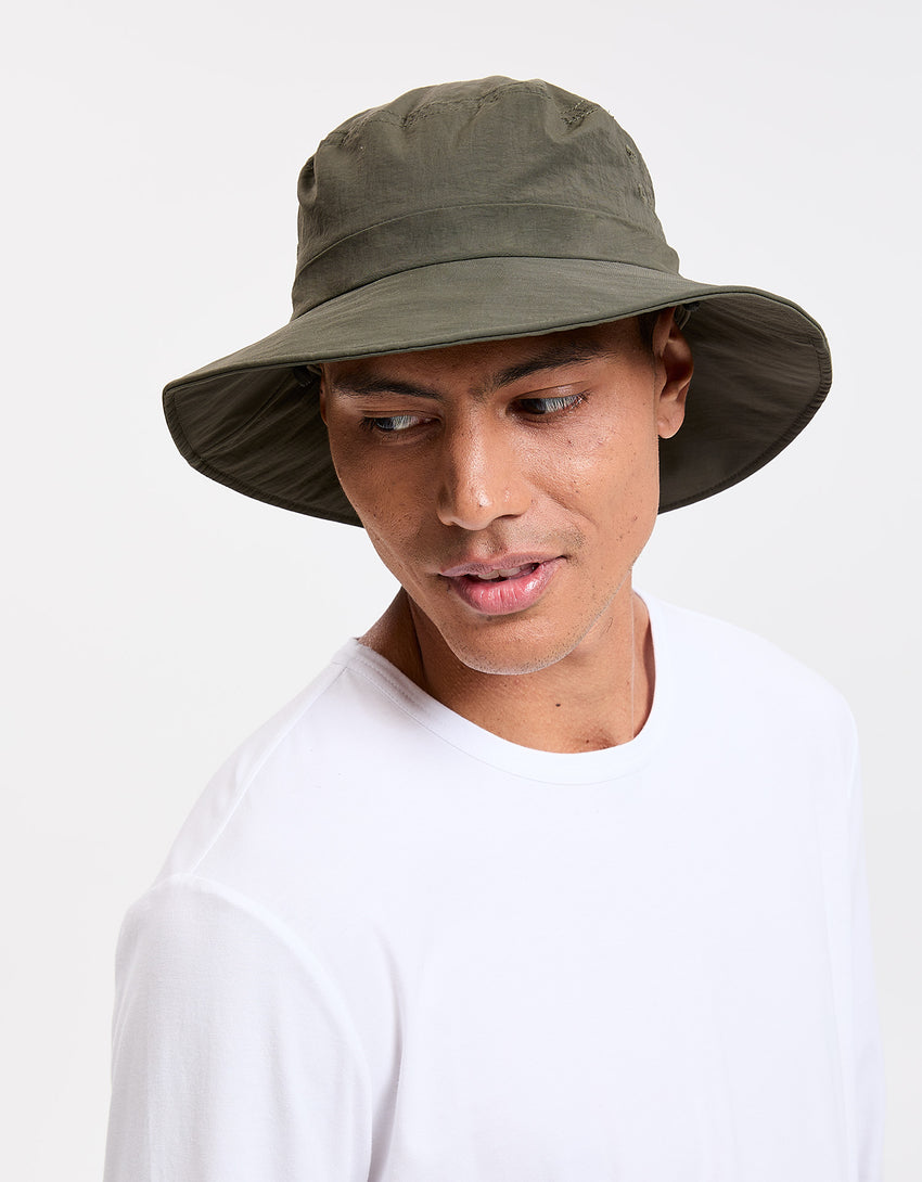 Sun Hat for Men UPF50+ | Men's Sun Protective Hat