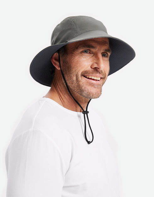 Explorer Sun Hat UPF50+