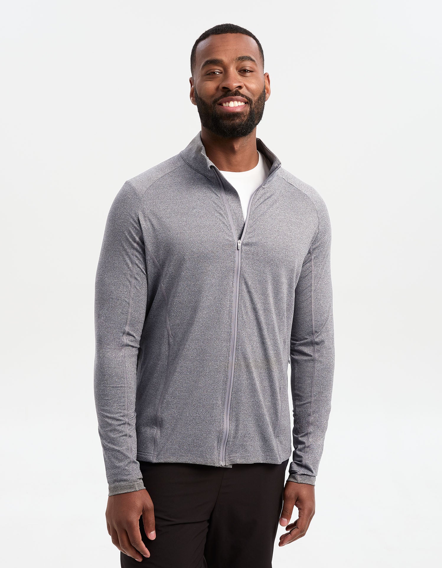 Men's UPF 50+ Summer Jacket – Breathable, Lightweight | Solbari